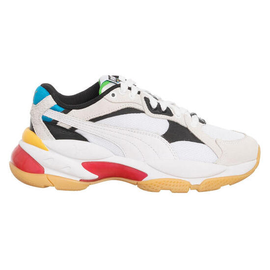 PUMA LQD Cell Epsilon WH - Sneaker unisex ZLN 0779
