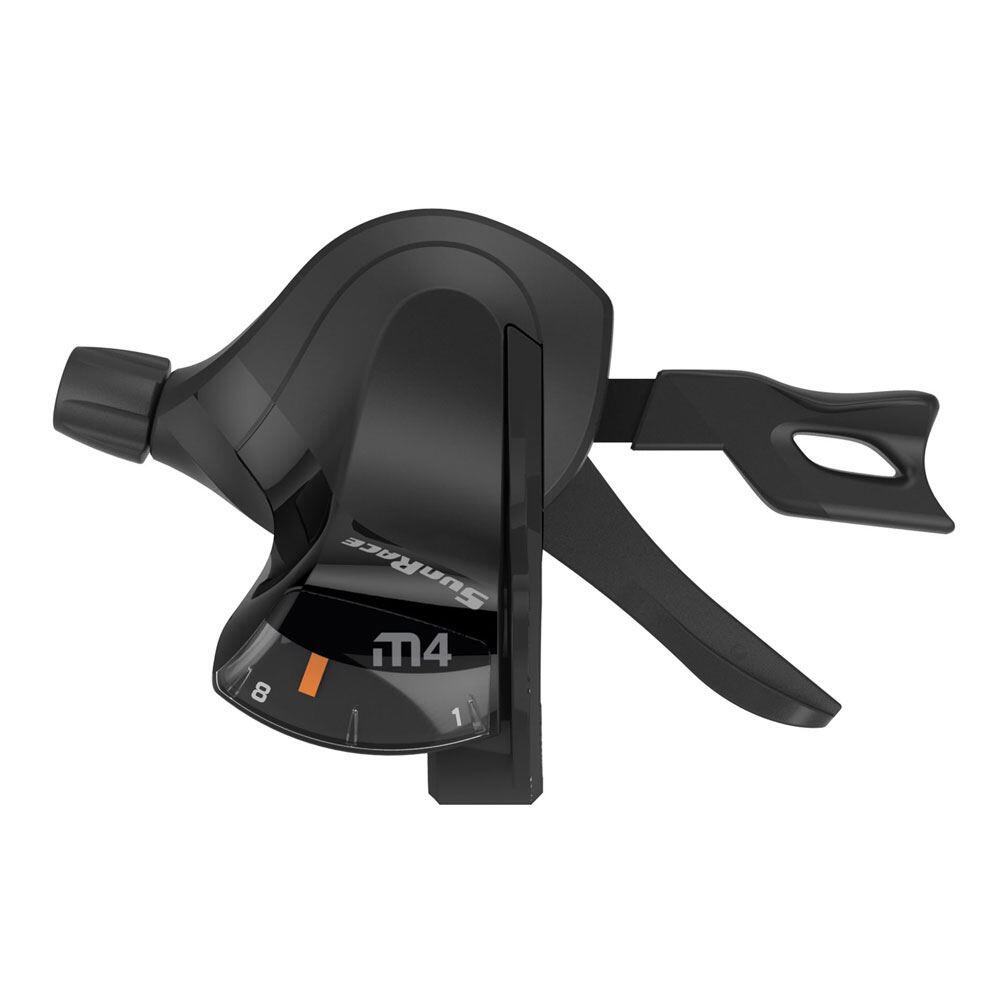 SunRace DLM403 7 speed MTB Trigger gear shifter Right Hand Lever