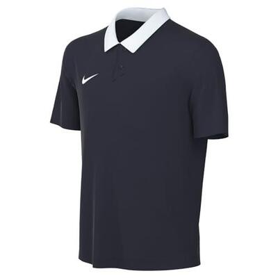 T-shirt kind nike park 20 zwart