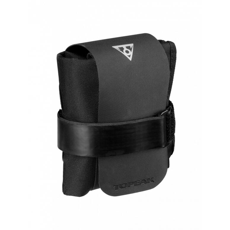 Topeak Burrito Pack Bike Tool Spare Frame Bag  Slim