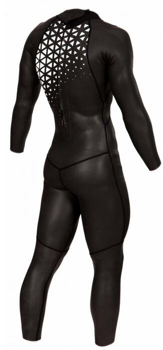 Combinaison de triathlon Mako Neoswim 2/5