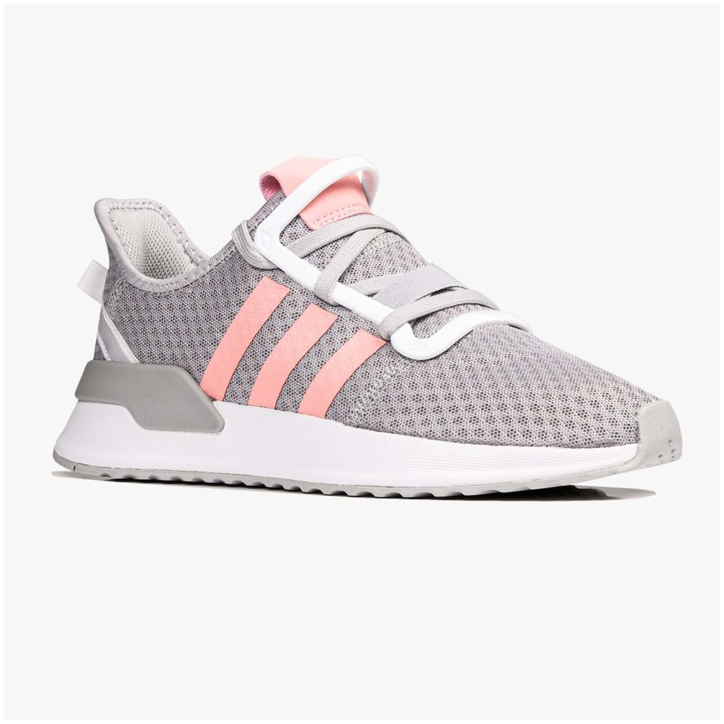 Baskets Adidas modèle EG9129 pour unisexe enfants 2/3