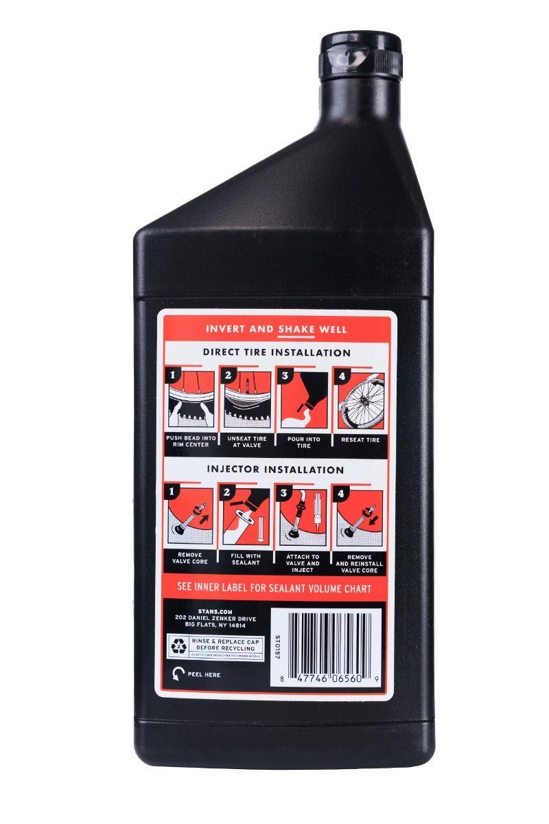 Produit d'entretien pour pneus Stans Original 2/5
