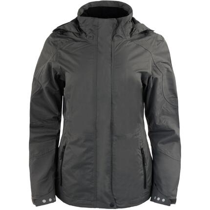 Kurtka damska Promodoro Function Graphite S