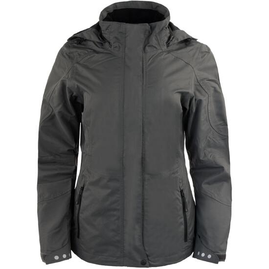 Kurtka damska Promodoro Function Graphite S