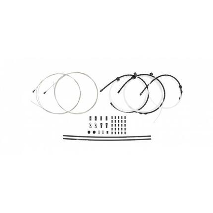 Kit freinage Jagwire Elite