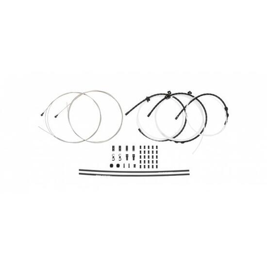 Kit freinage Jagwire Elite