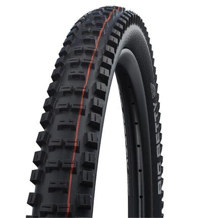 Miękka opona bezdętkowa Schwalbe Pn.Schwalbe Big Betty 29X2.40 Hs608 Evo Sup.Tr.