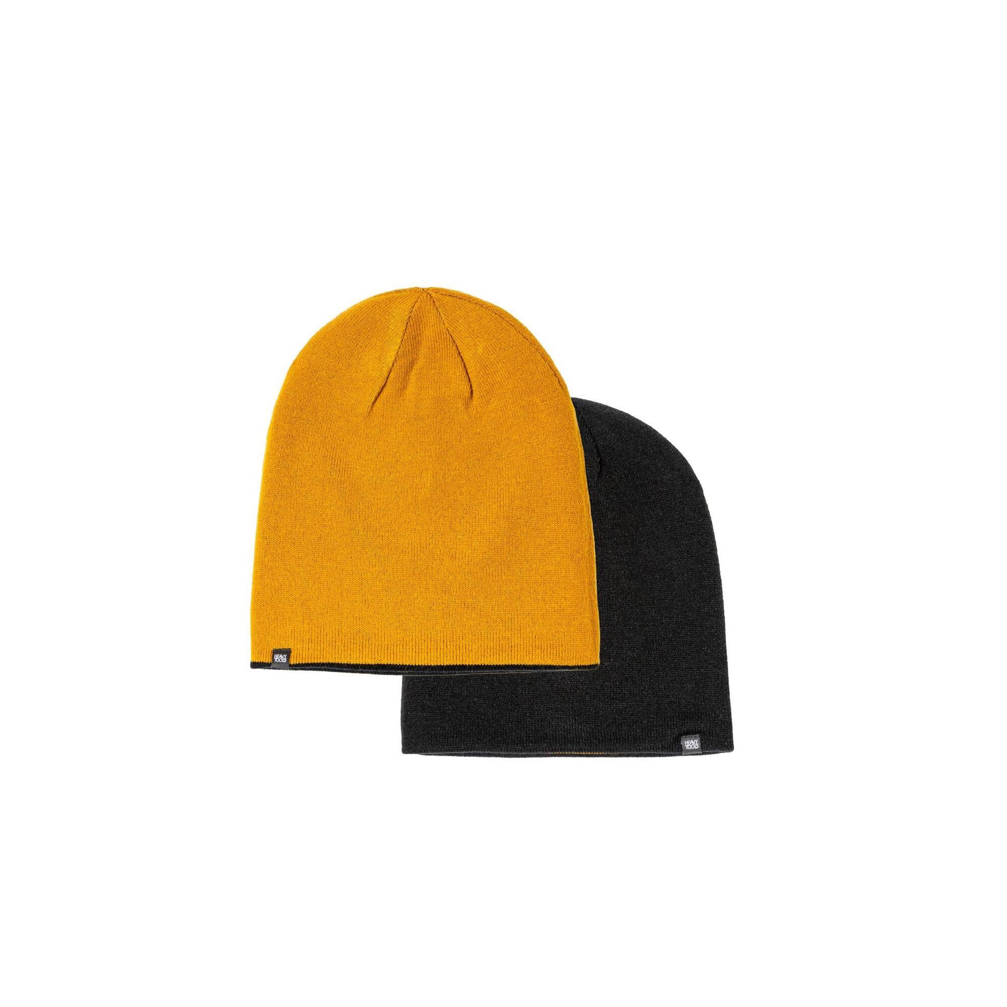 HEAVY TOOLS Pánská čepice POTEK25