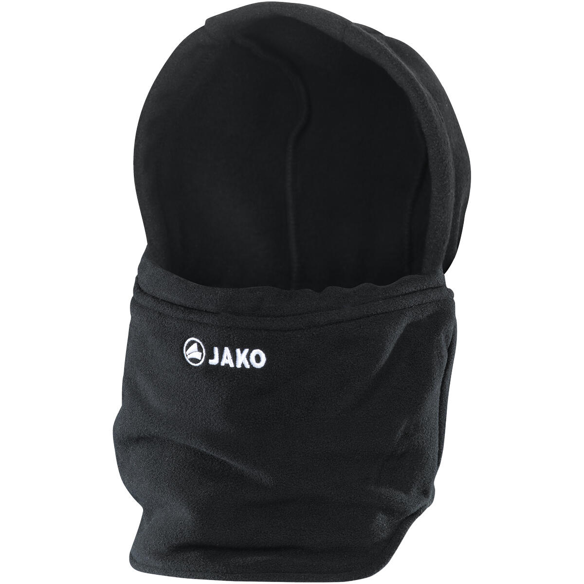 Cache-cou Jako avec bonnet 1/1