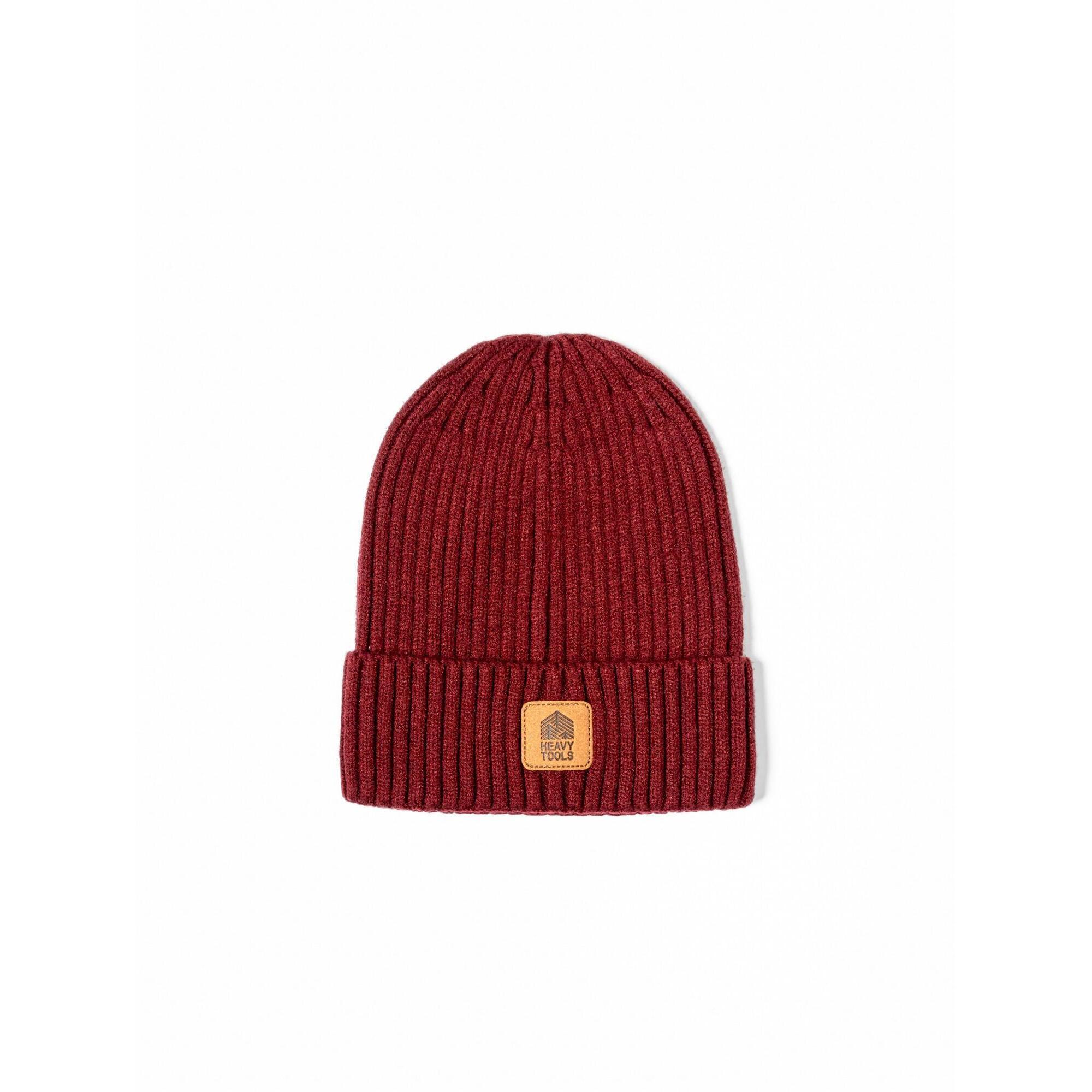 HEAVY TOOLS Pánská čepice PABLO25