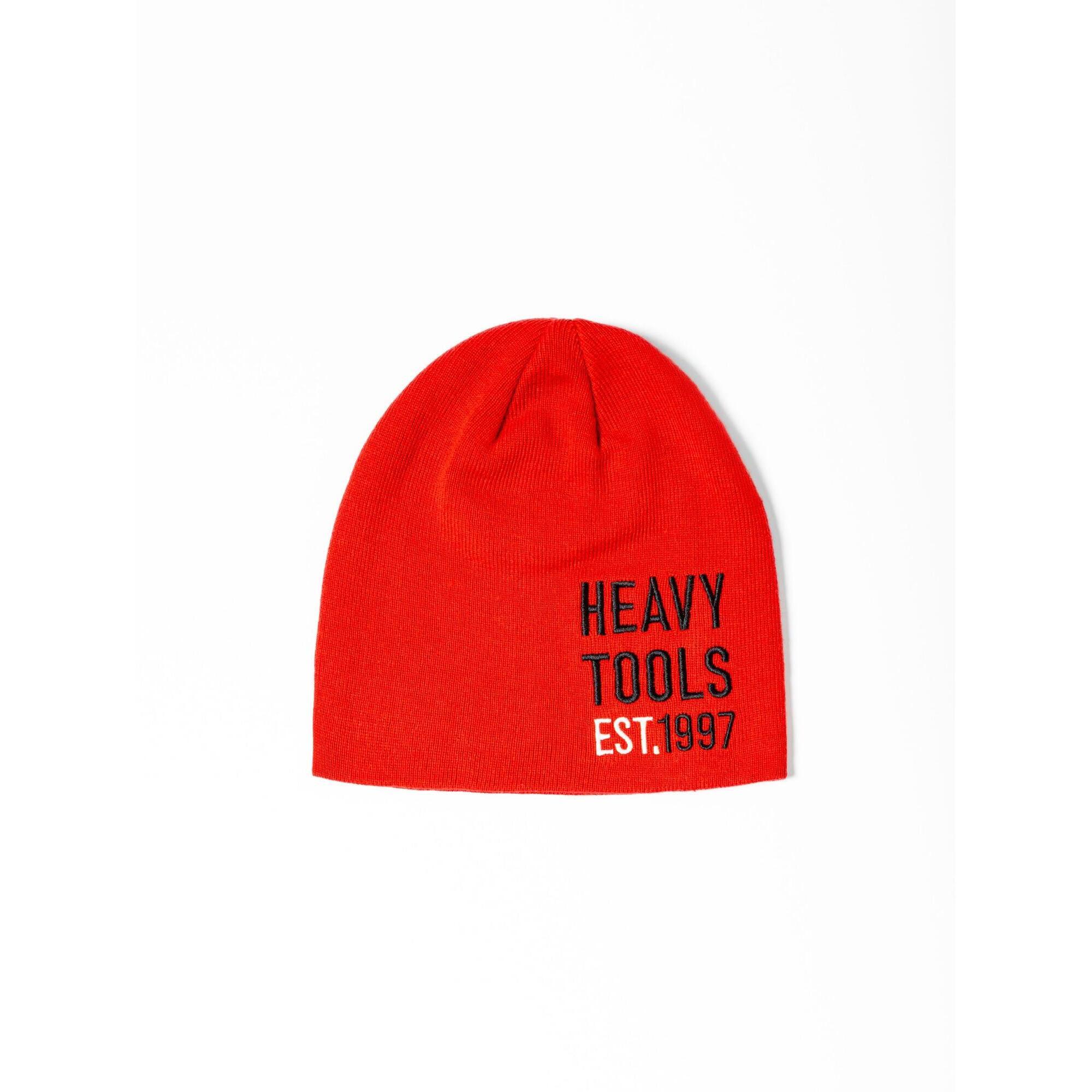 HEAVY TOOLS Pánská čepice PIVLA