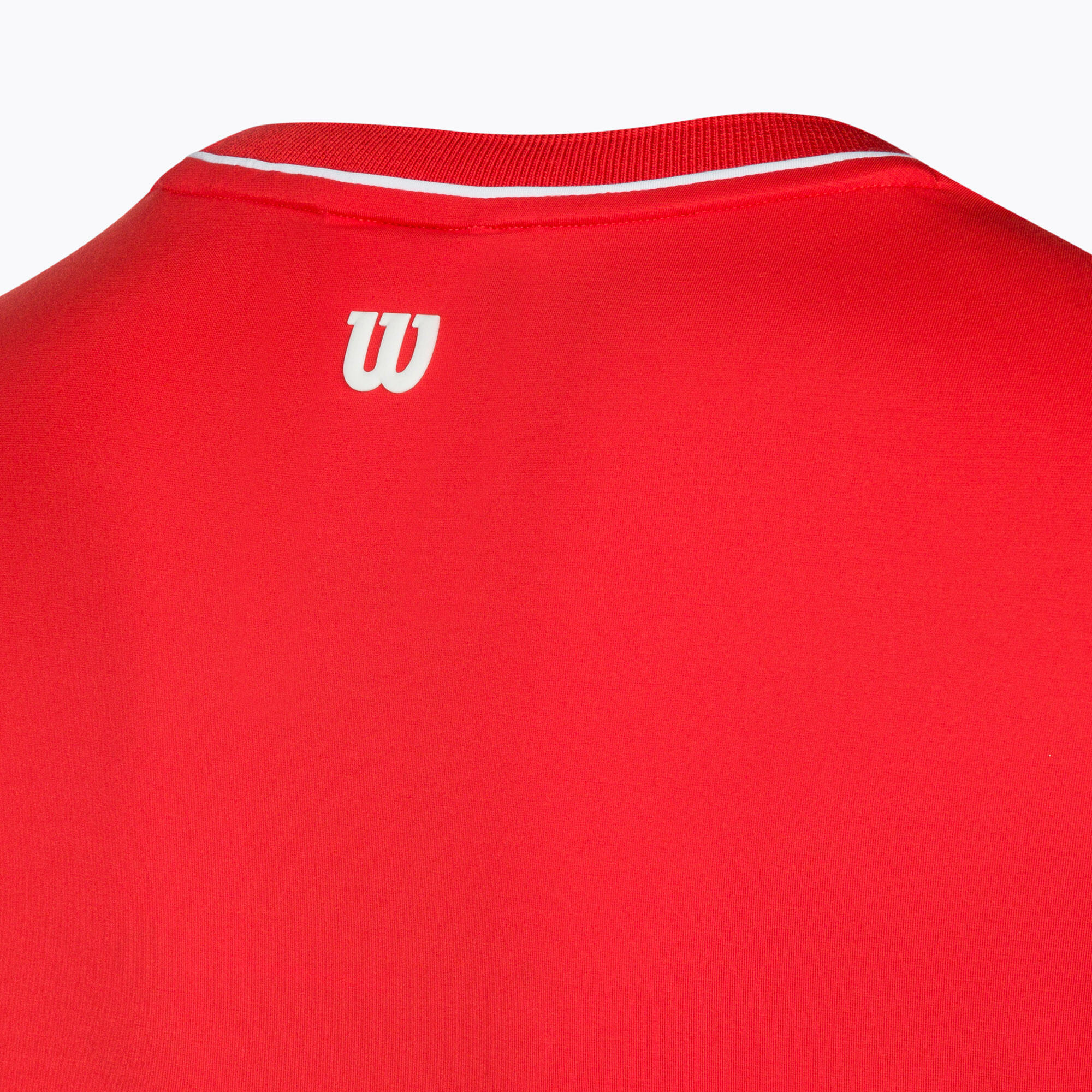 T-shirt femme Wilson Team 3/4