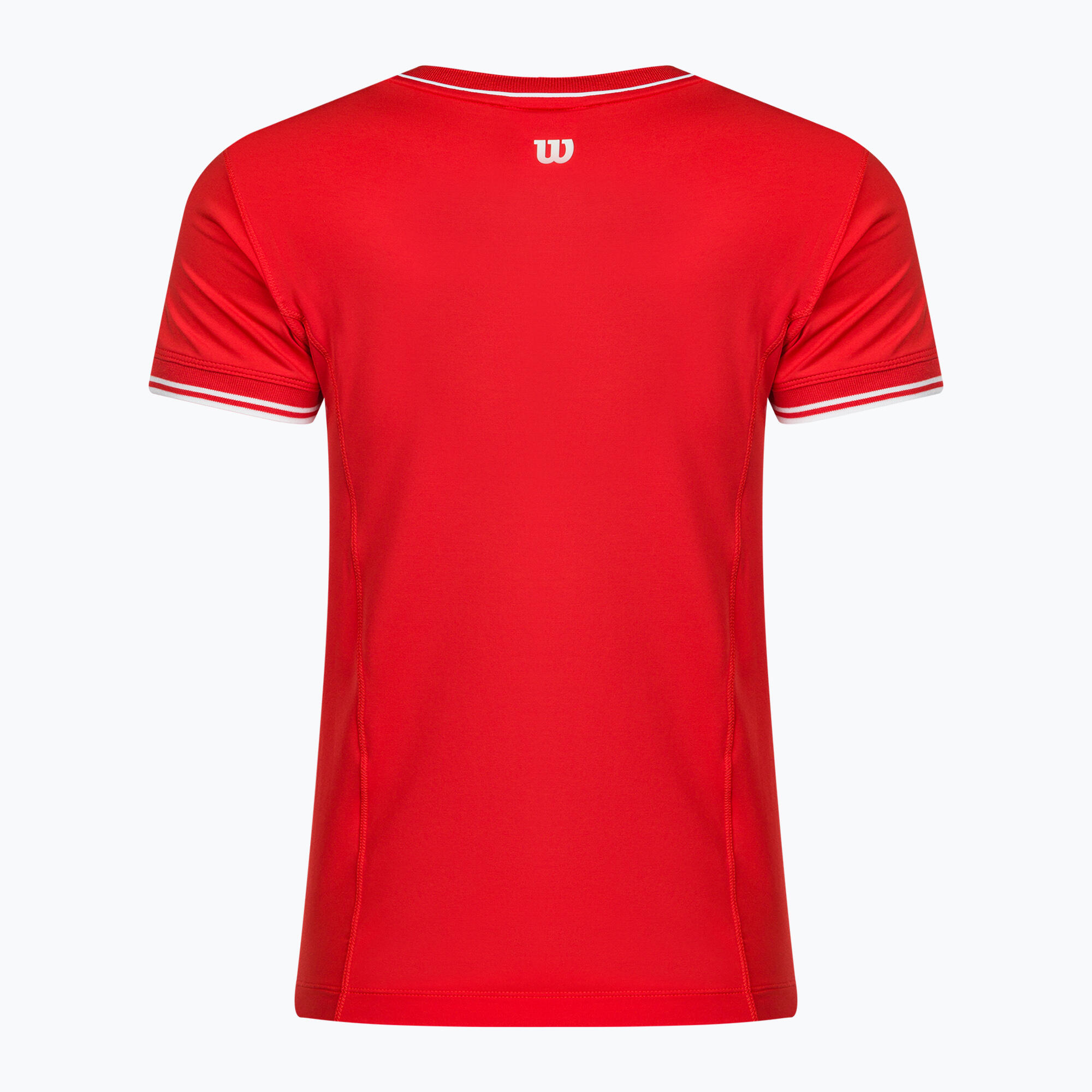 T-shirt femme Wilson Team 2/4