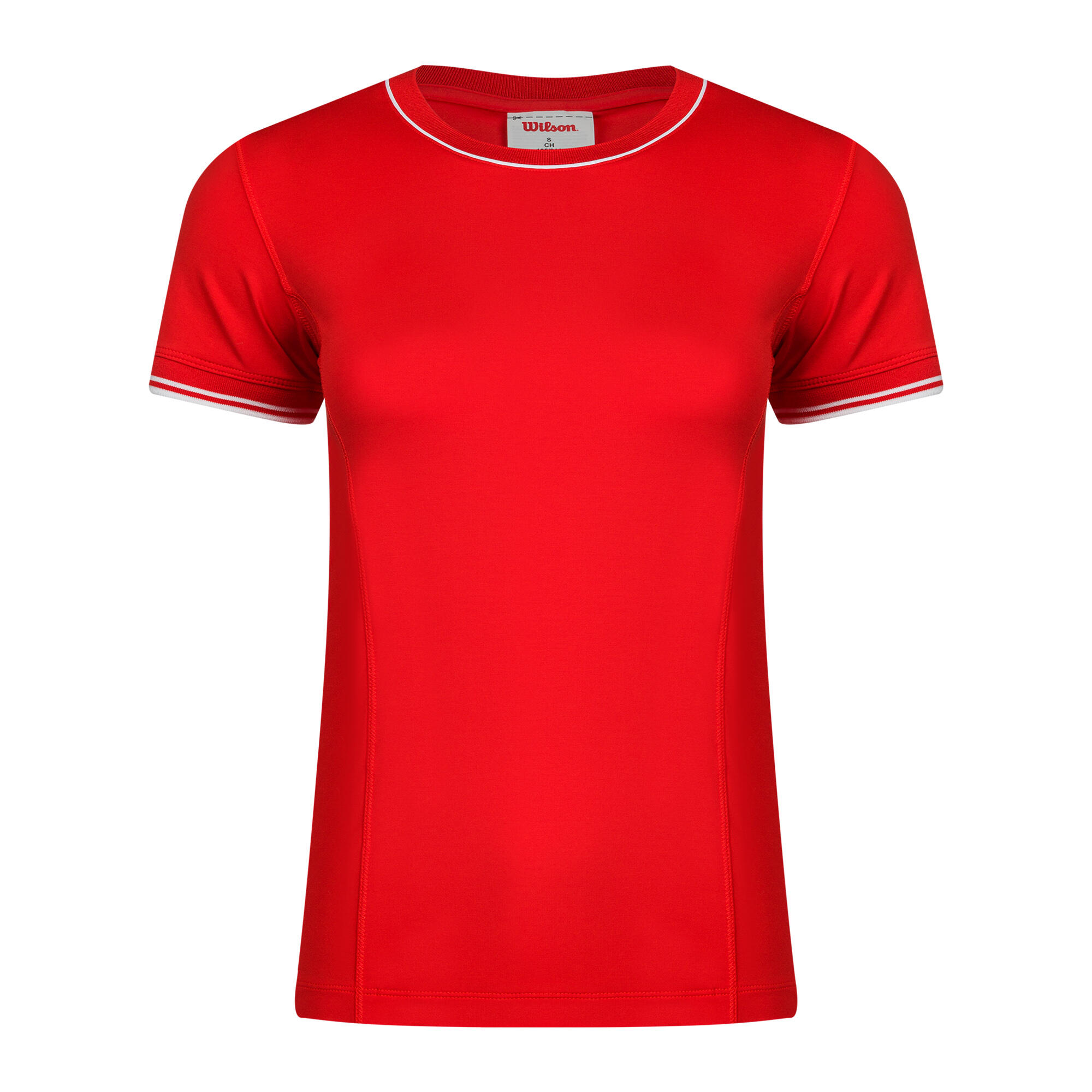T-shirt femme Wilson Team 4/4
