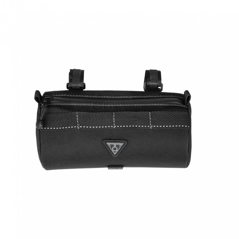 Sacoche de guidon Tubulaire Frontloader 1.5L 2/7