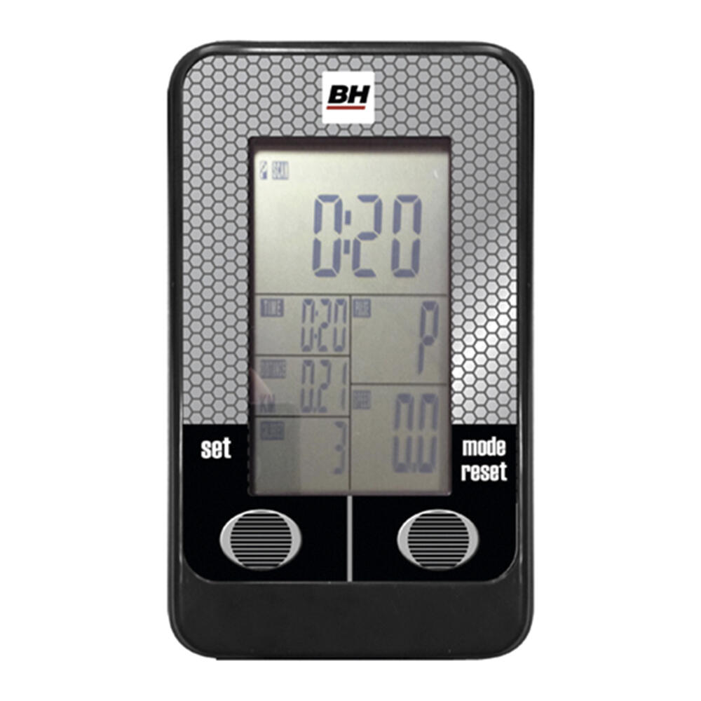 Fietsen Bh Fitness Sb1.4 3/4