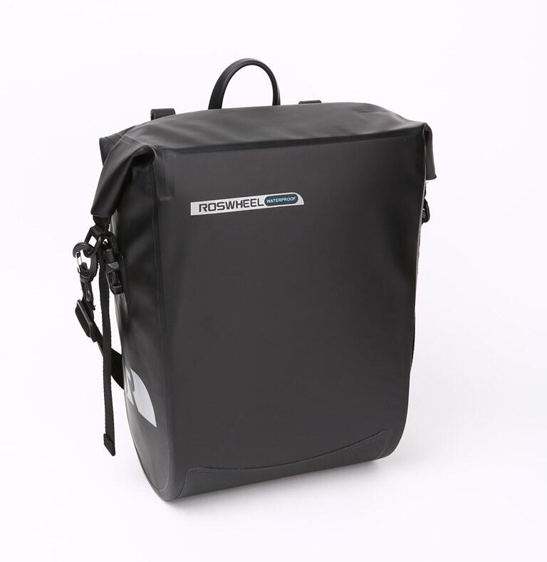 Wodoodporna sawa na bagażnik Roswheel 20L 1/5