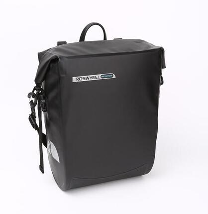 Wodoodporna sawa na bagażnik Roswheel 20L