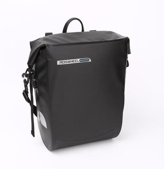 Wodoodporna sawa na bagażnik Roswheel 20L
