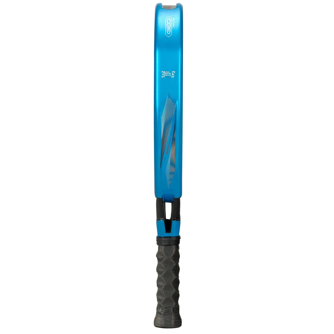 Bullpadel Vertex 05 GEO Padelschläger 26 3/7