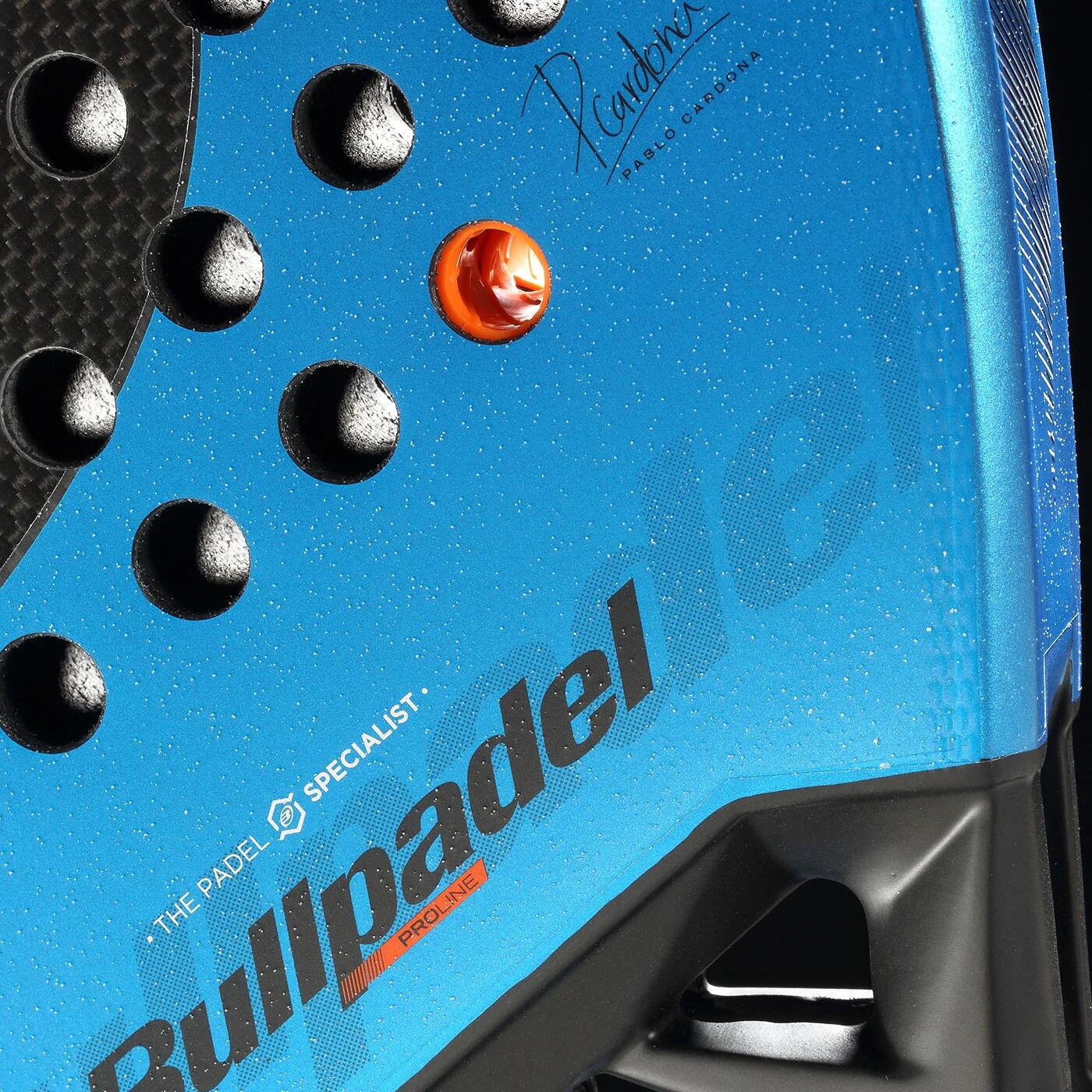 Bullpadel Vertex 05 GEO Padelschläger 26 2/7