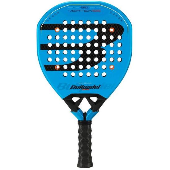 Pala de Pádel Bullpadel Vertex 05 GEO 26