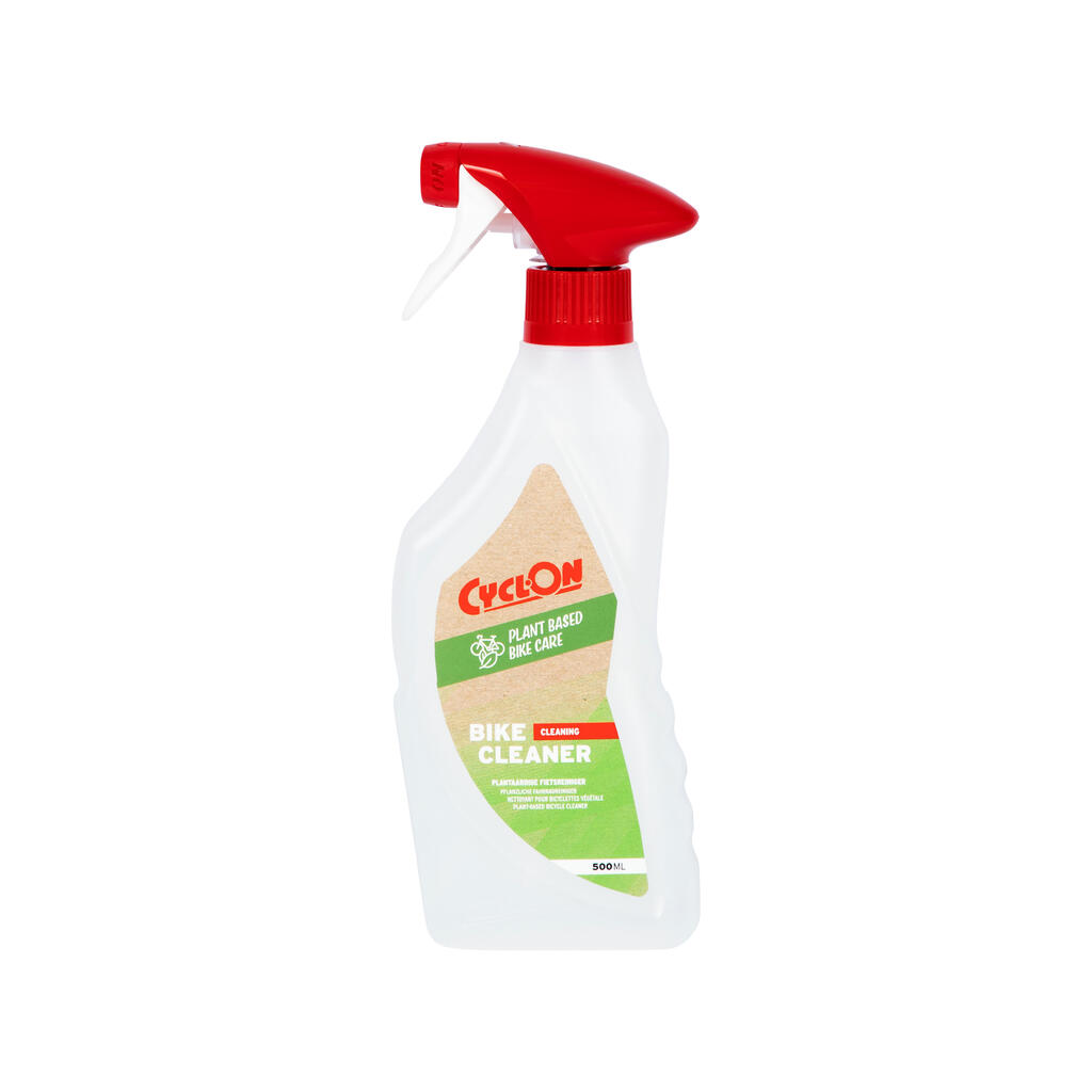 CyclOn Plant-Based Bike Cleaner