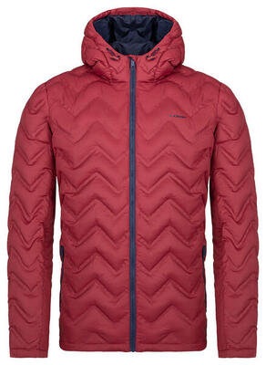 LOAP Herren Winterjacke, leicht und wasserabweisend, S