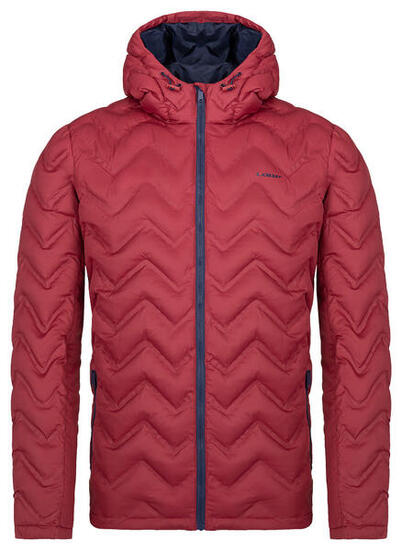 LOAP Herren Winterjacke, leicht und wasserabweisend, S