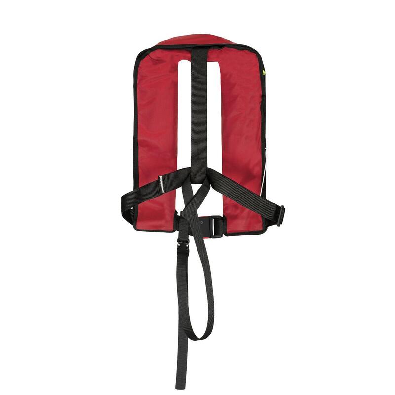 Besto Reddingsvest Fisherman 165N - Rubberboot Expert