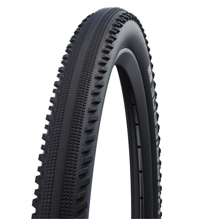 Schwalbe HURRICANE PERF 28 x 1.6 Black Tyre