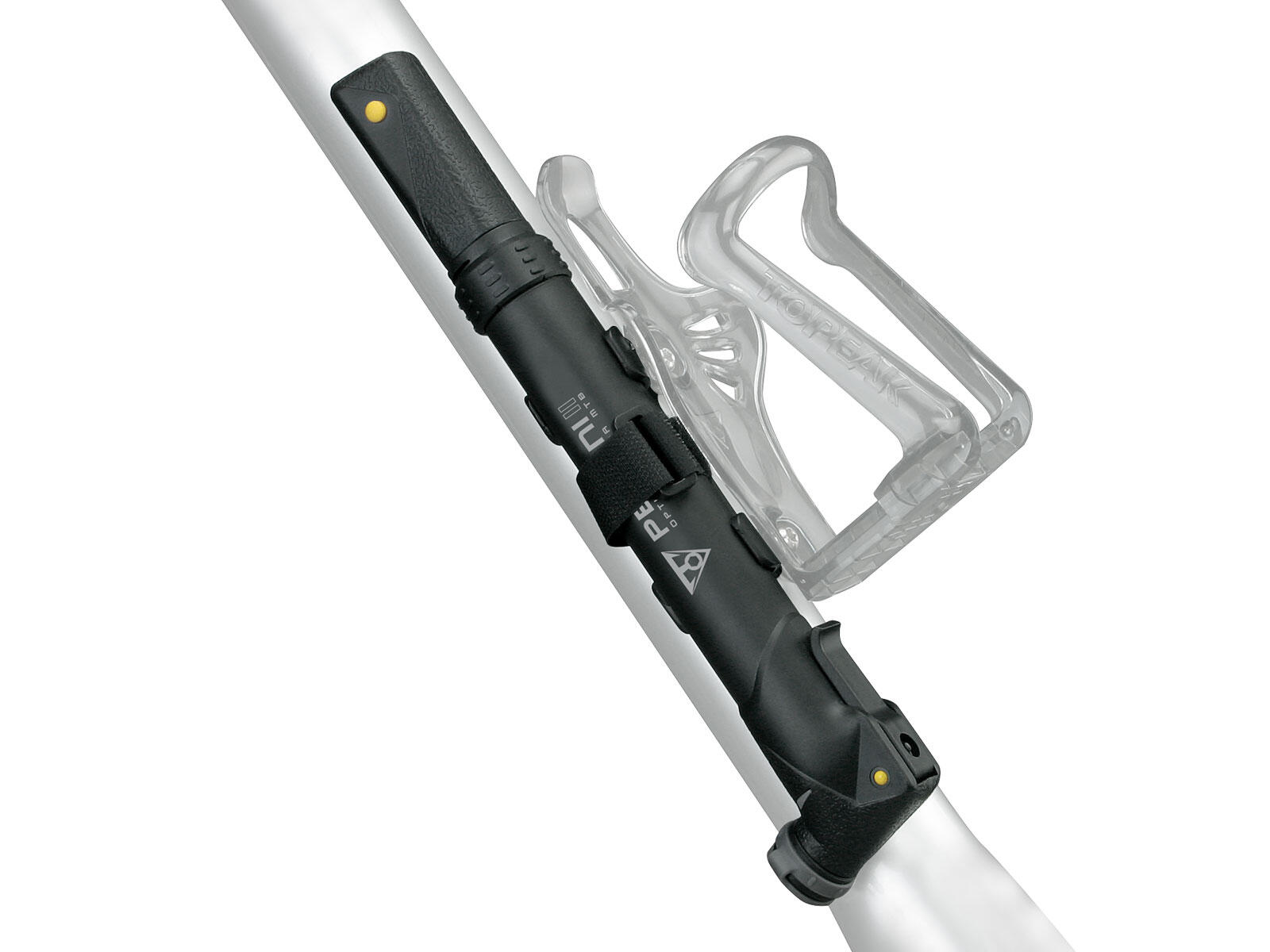 Pompa TOPEAK PEAKINI II 3/7