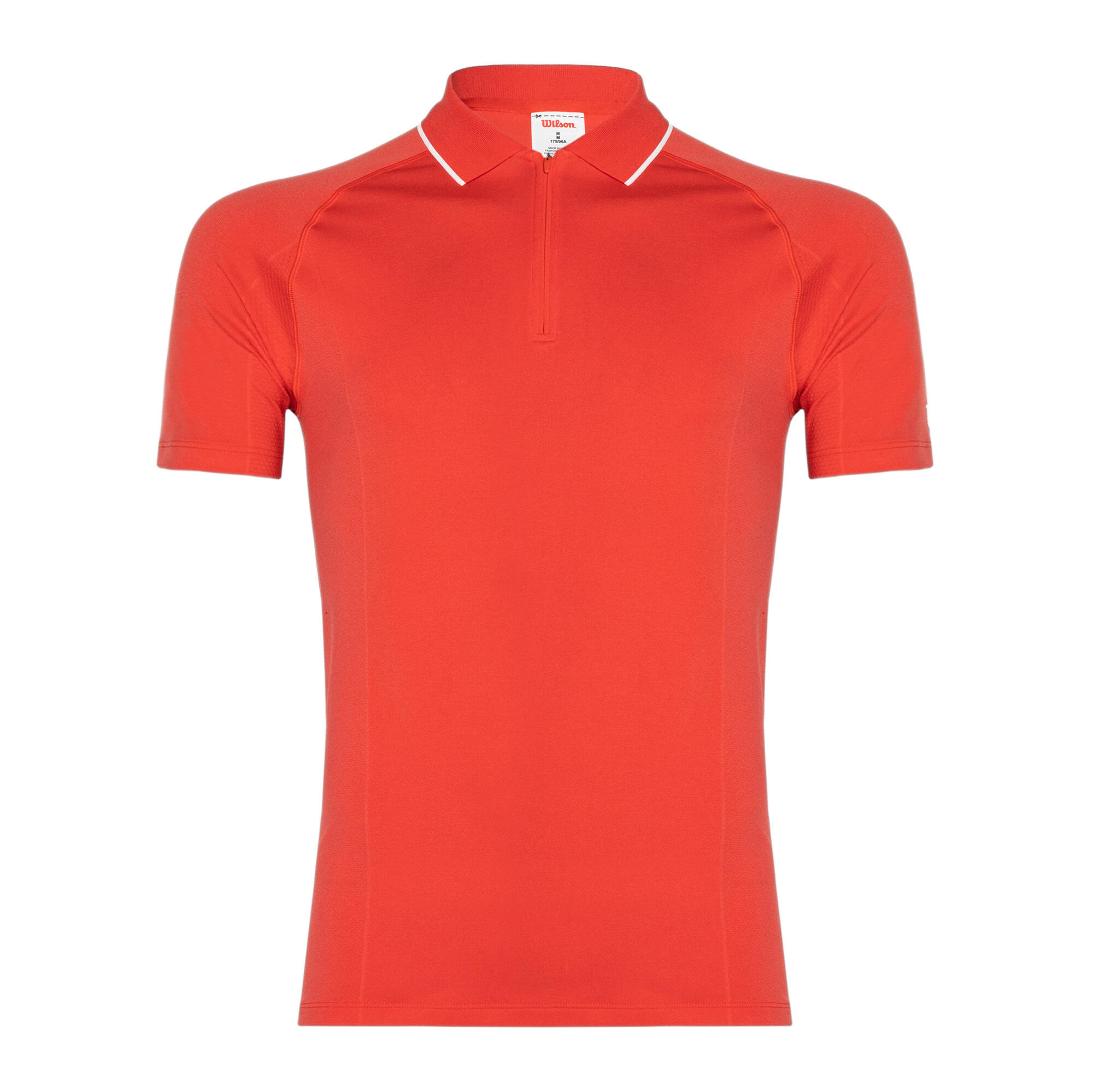 Polo-Shirt Wilson Team 2.0 5/5