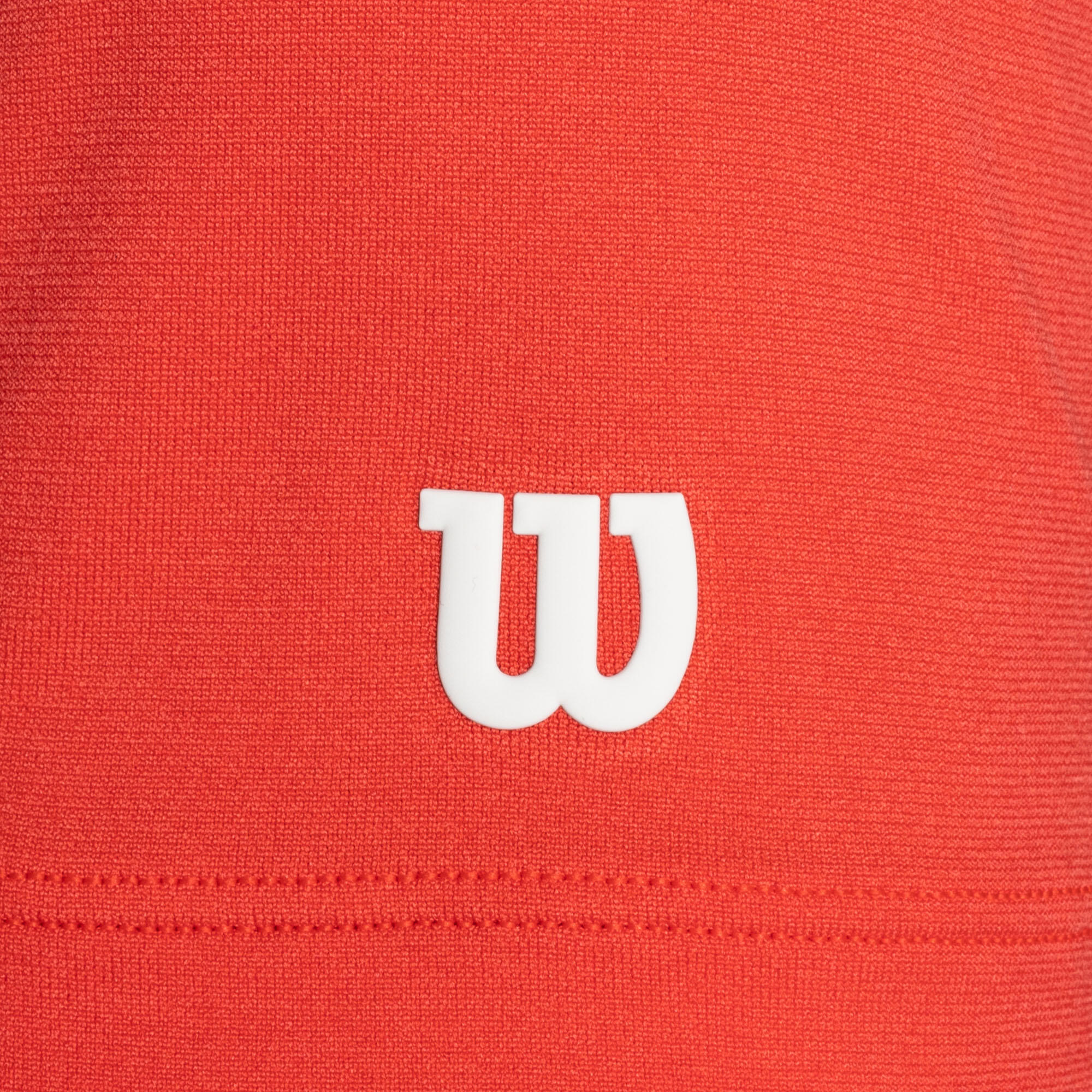 Koszulka męska Wilson Team Seamless Polo 2.0 4/5