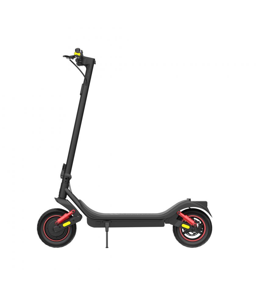 Unisexe  Trottinette électrique 50 km 10" Confort renforcé AIRO V13 2/7
