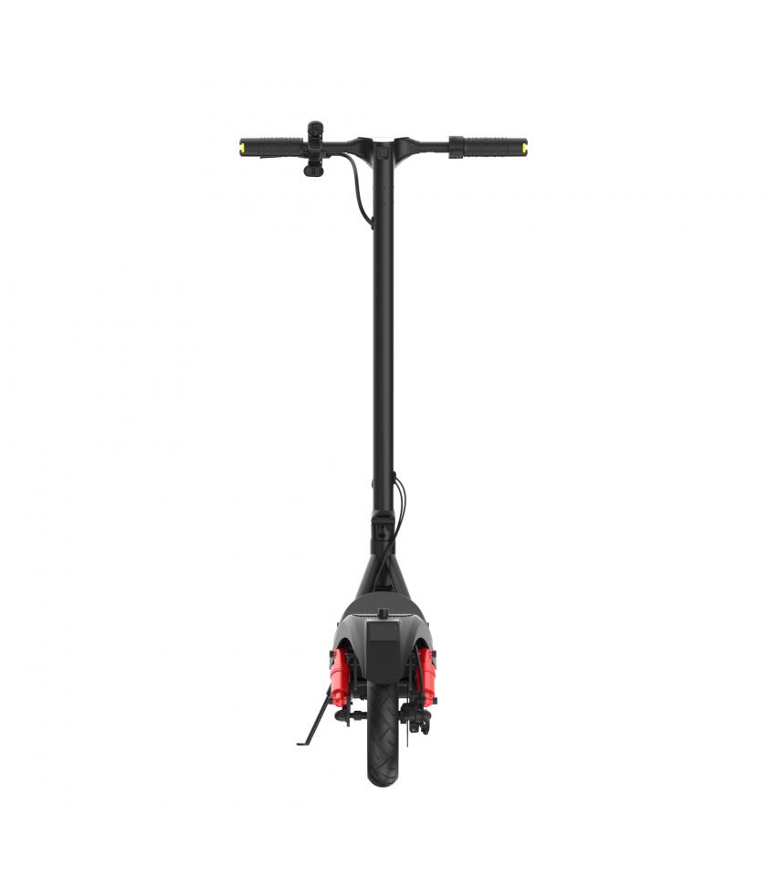 Unisexe Trottinette électrique 40 km 10" Plateforme large  AIRO V10 7/7