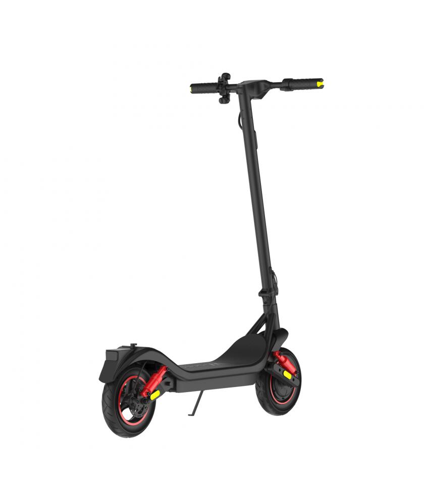 Unisexe  Trottinette électrique 60 km 10" Grande autonomie  AIRO V16 4/7