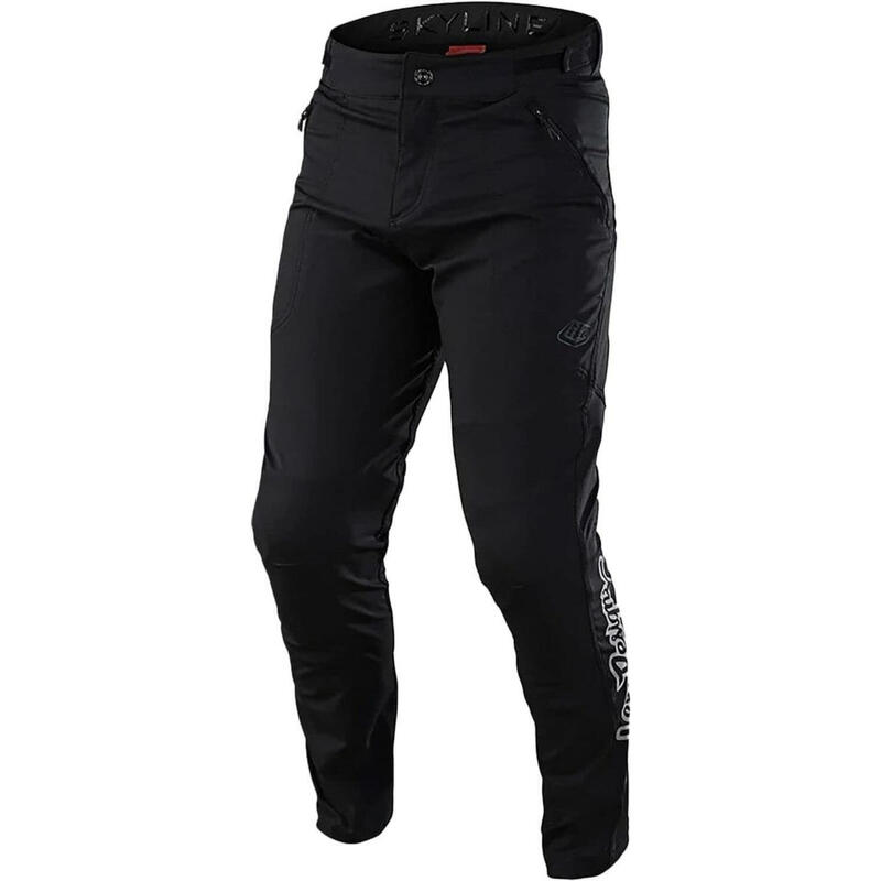 Pantaloni de ciclism pentru bărbați Troy Lee Designs Skyline MTB