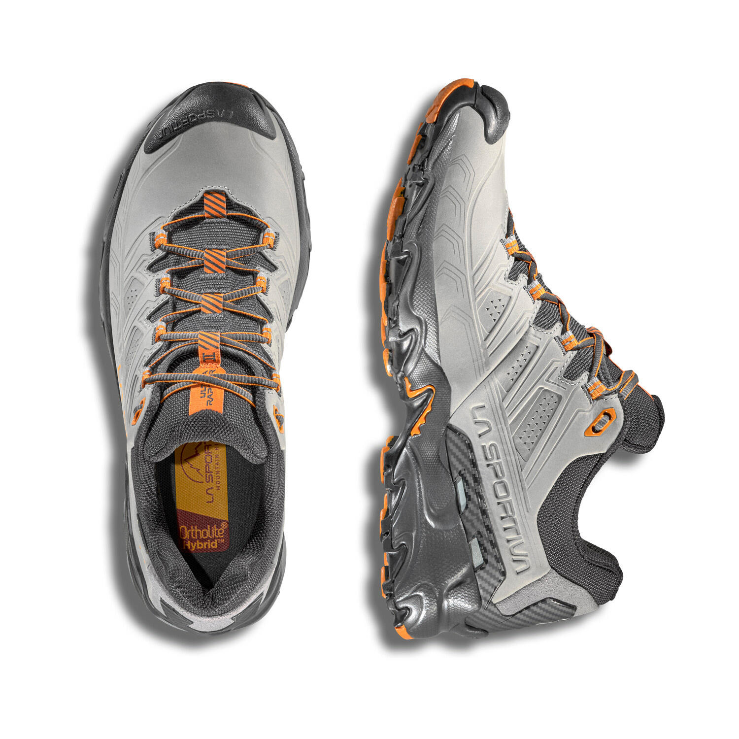 Buty trekkingowe La Sportiva Ultra Raptor II Leather GTX 2/7