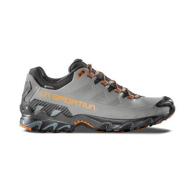 LA SPORTIVA Ultra Raptor II Leather GTX - Grey/Marmelade