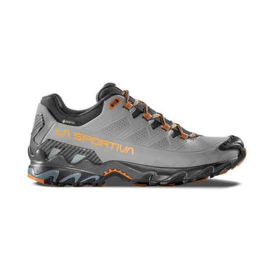 LA SPORTIVA Ultra Raptor II Leather GTX - Grey/Marmelade