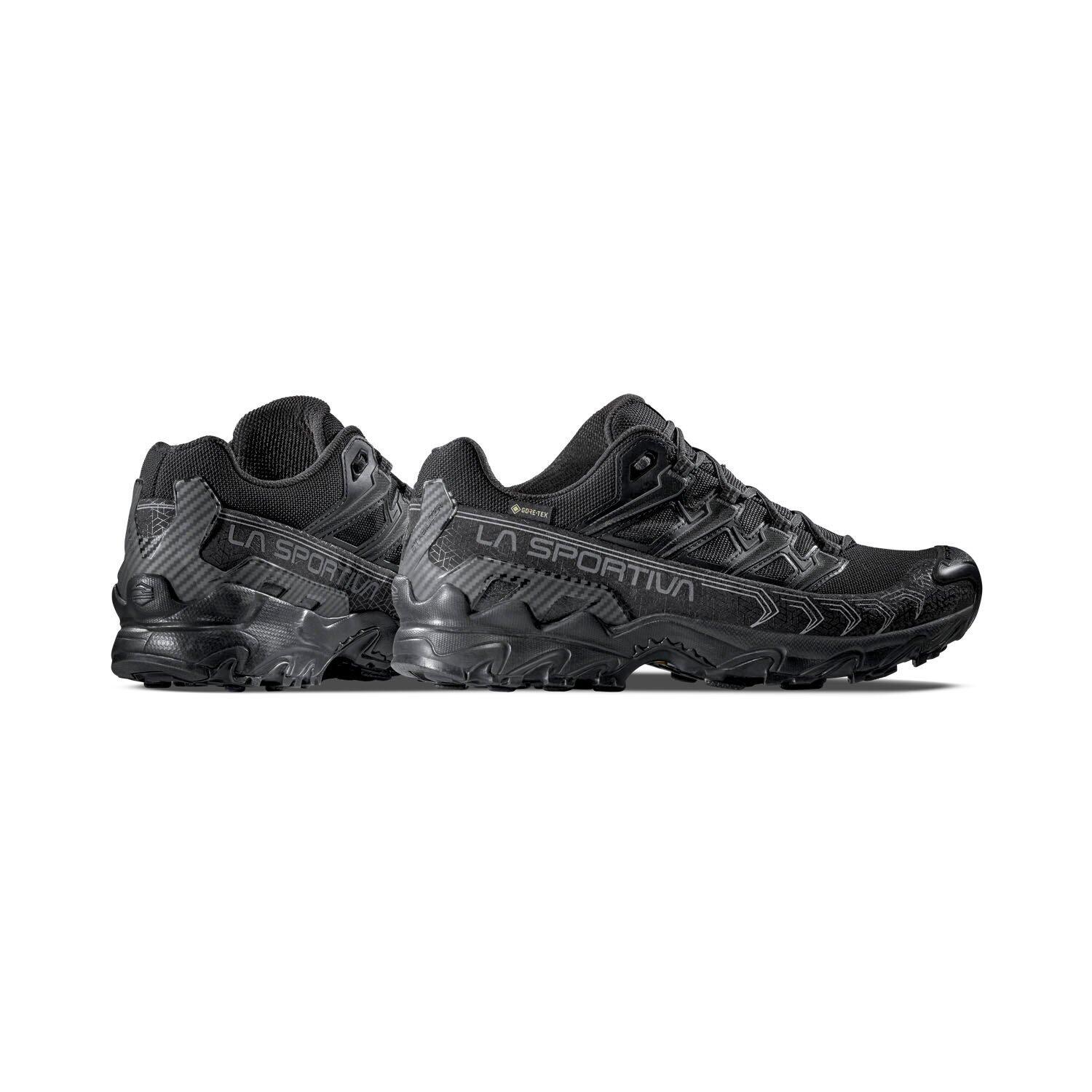 LA SPORTIVA Ultra Raptor II GTX - Black/Reflective 7/7