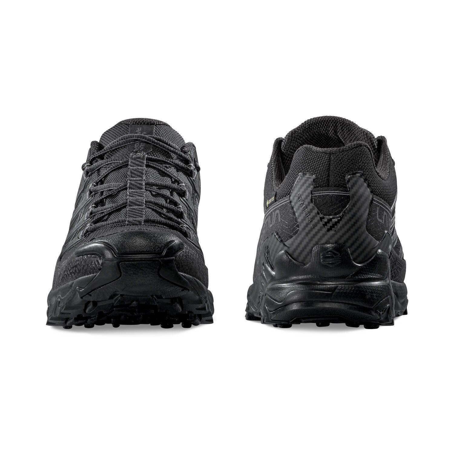 LA SPORTIVA Ultra Raptor II GTX - Black/Reflective 5/7