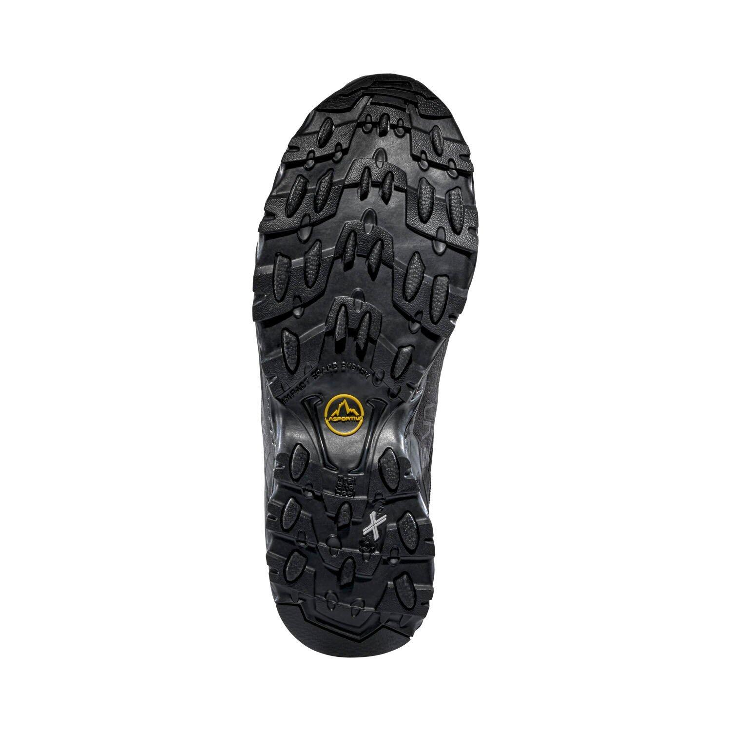 LA SPORTIVA Ultra Raptor II GTX - Black/Reflective 4/7