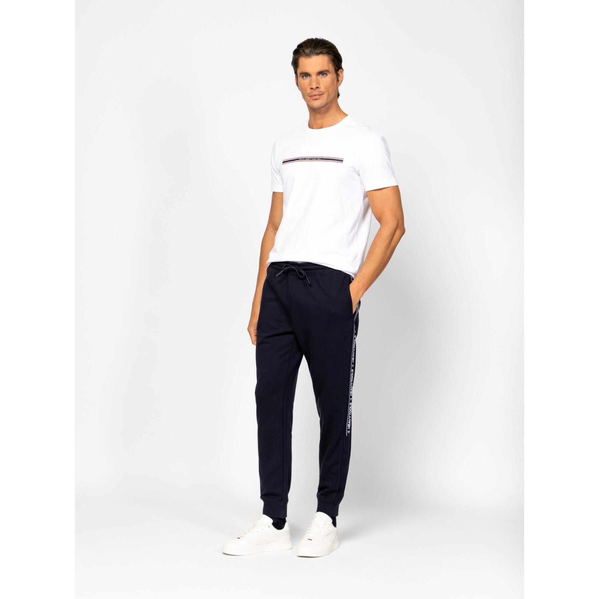 HEAVY TOOLS Pánské tepláky ZAROW25