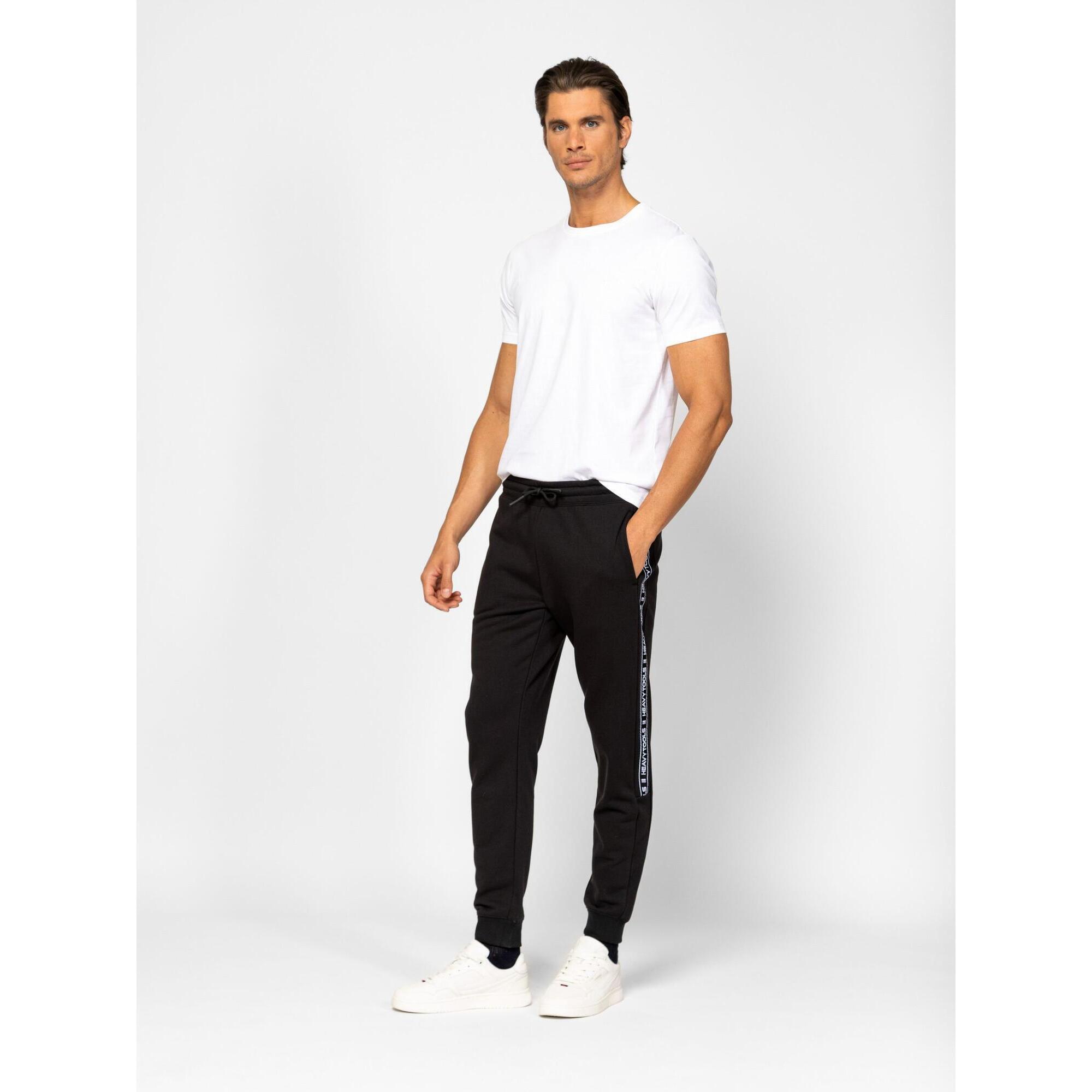 HEAVY TOOLS Pánské tepláky ZAROW25