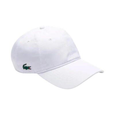 Cappello Lacoste modello RK2662-001 per unisex