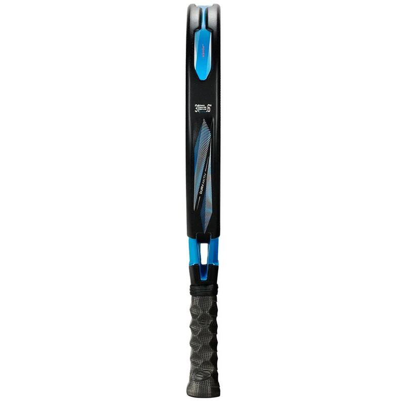 Rachetă de Padel Bullpadel Vertex 05 Hybrid 26