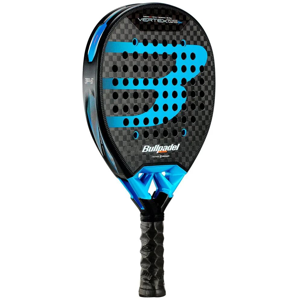 Raquete de Padel Bullpadel Vertex 05 Hybrid 26 2/7